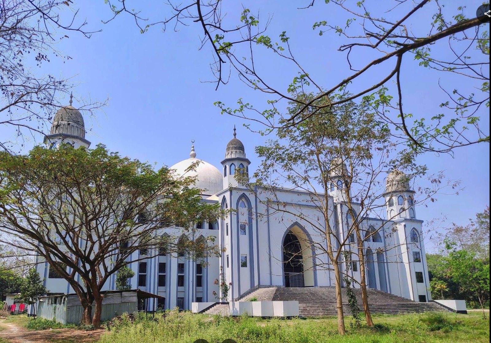 COMPAS 2025 Conference